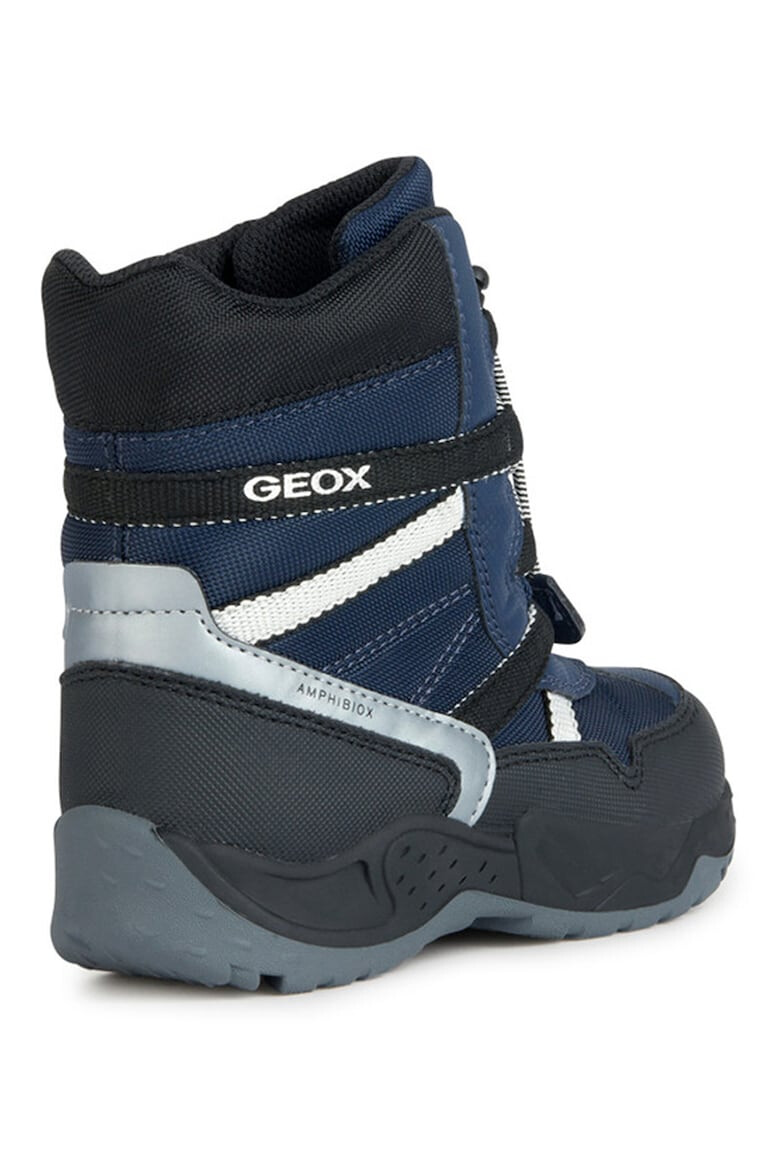 Geox Боти с еко кожа - Pepit.bg