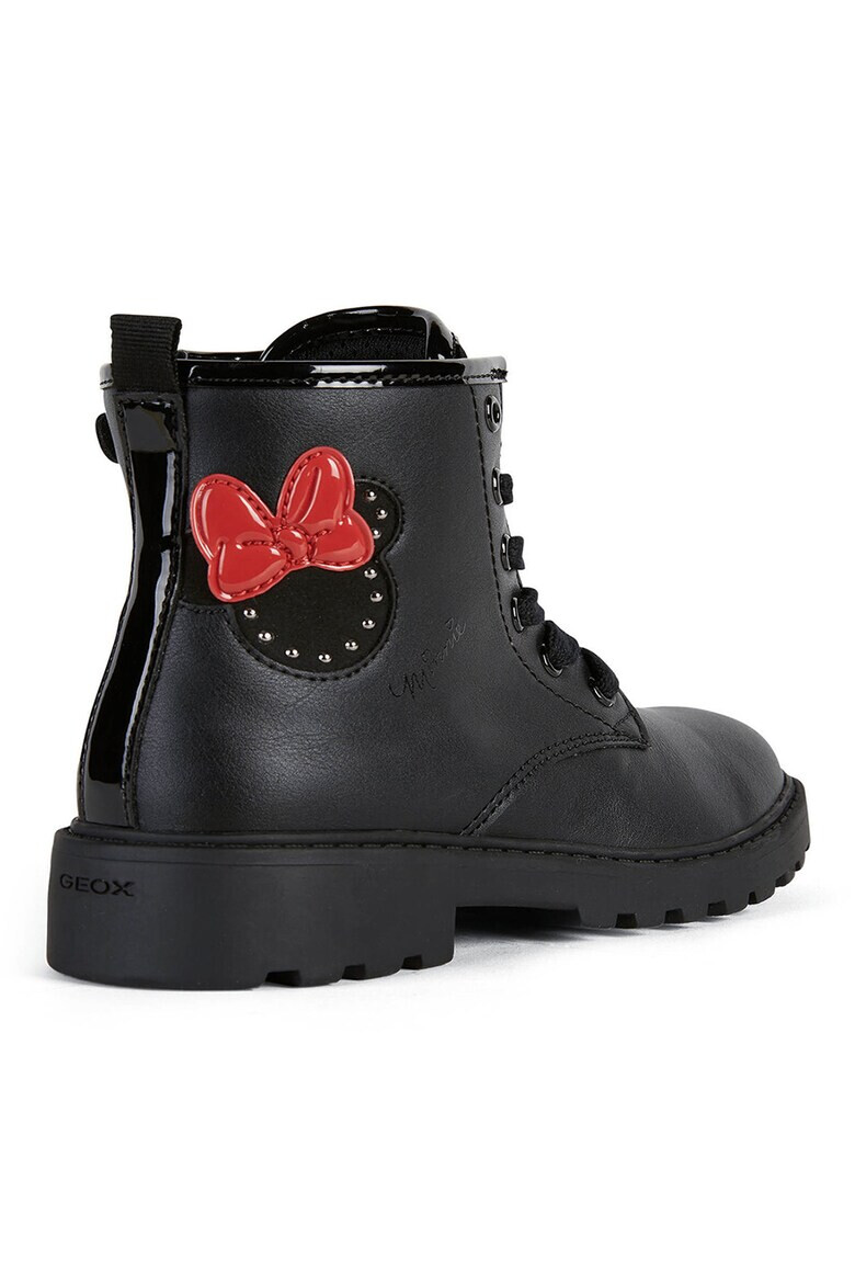 Geox Боти с Minnie Mouse - Pepit.bg