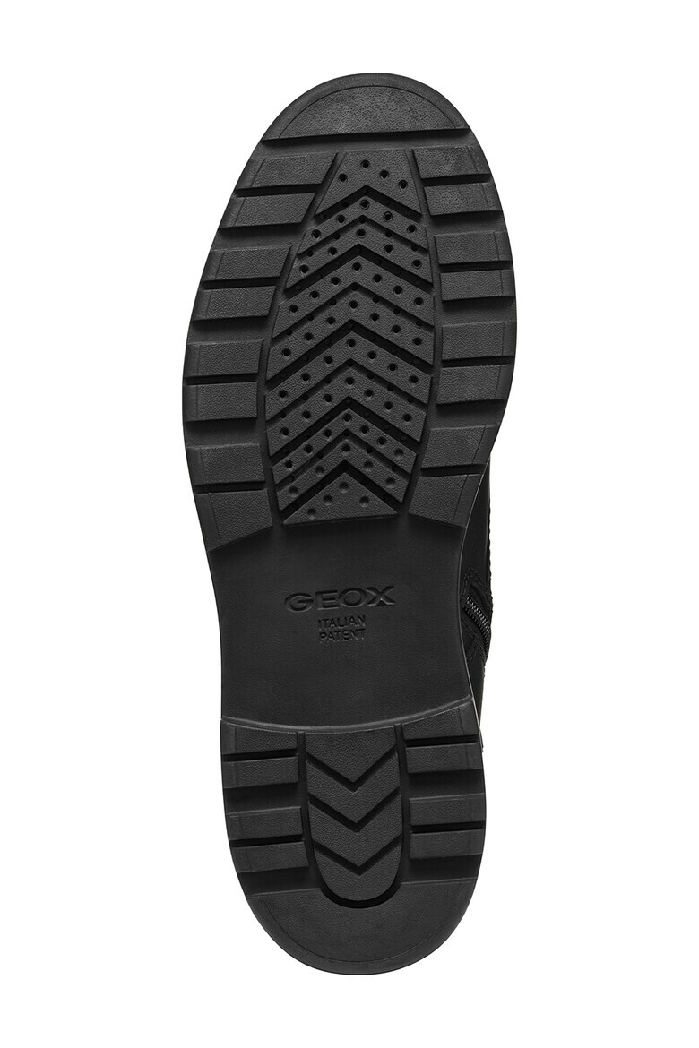Geox Боти с цип - Pepit.bg