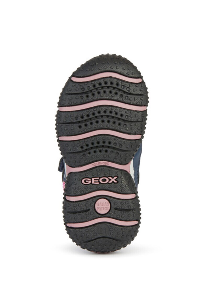 Geox Боти с велкро - Pepit.bg