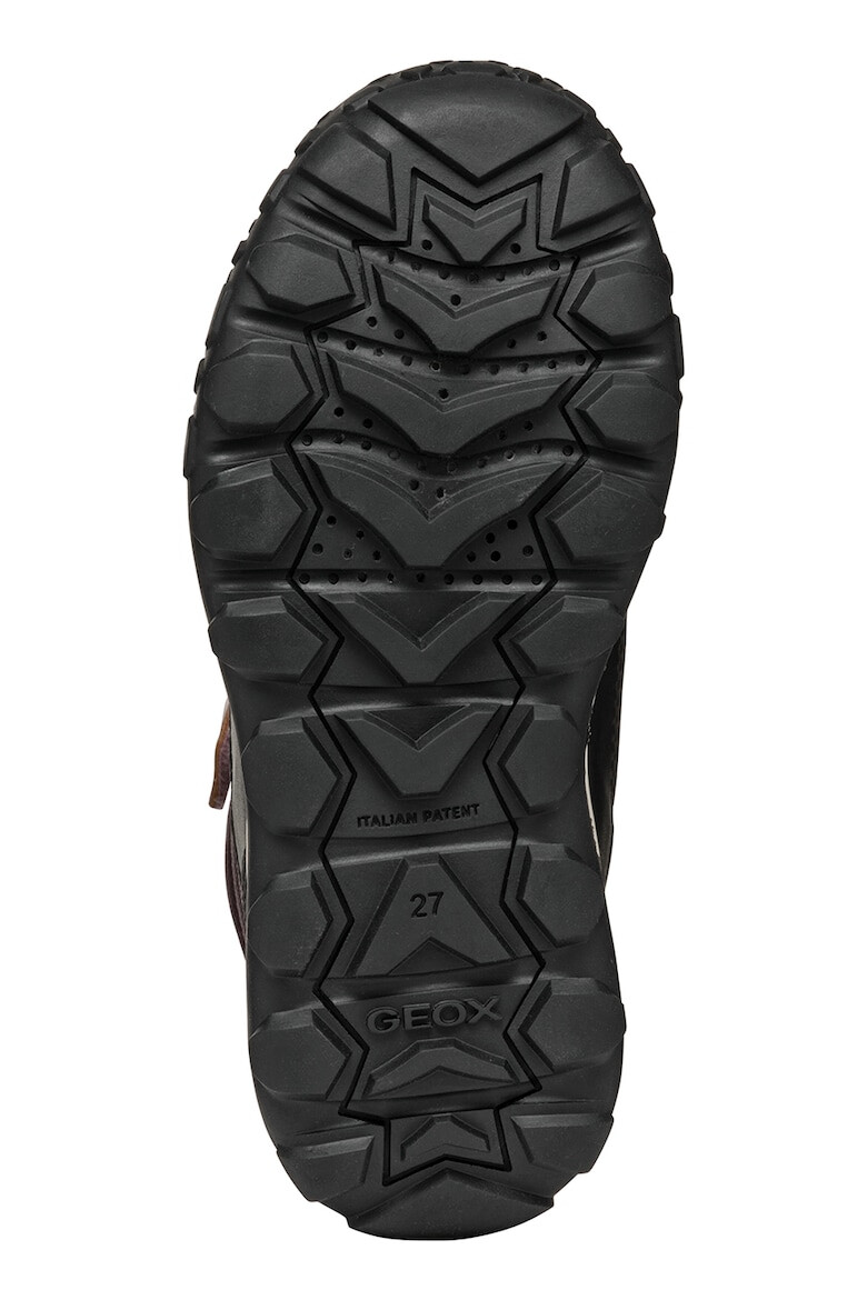 Geox Боти с велкро - Pepit.bg