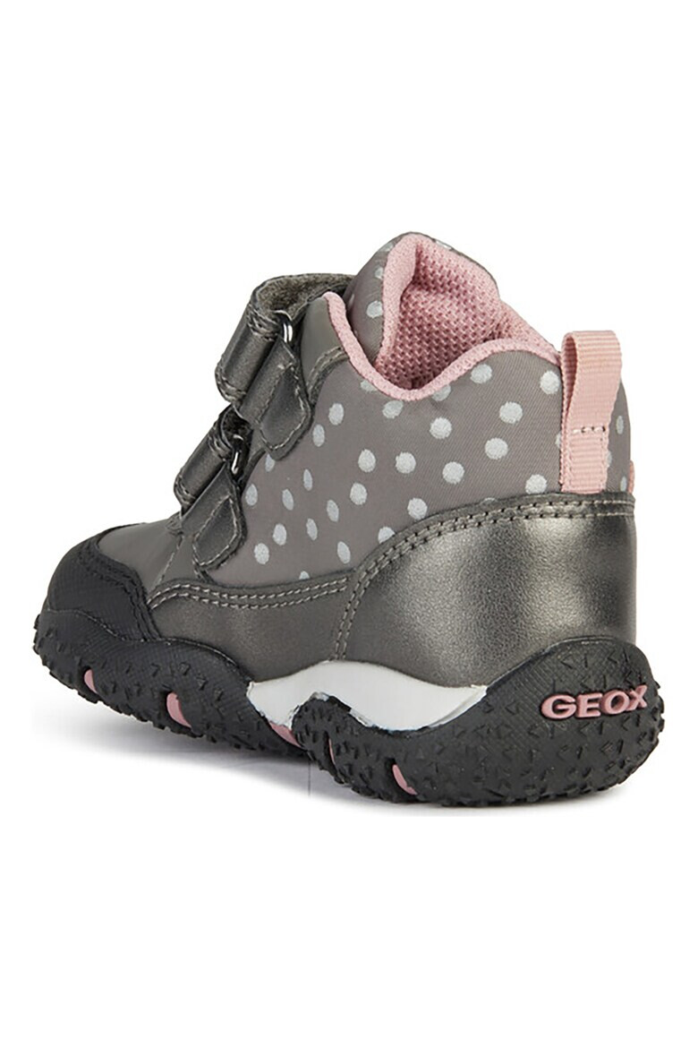 Geox Боти с велкро - Pepit.bg