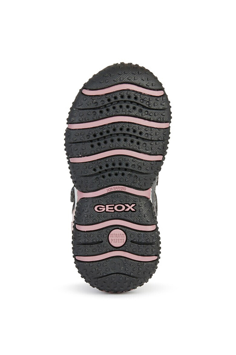 Geox Боти с велкро - Pepit.bg