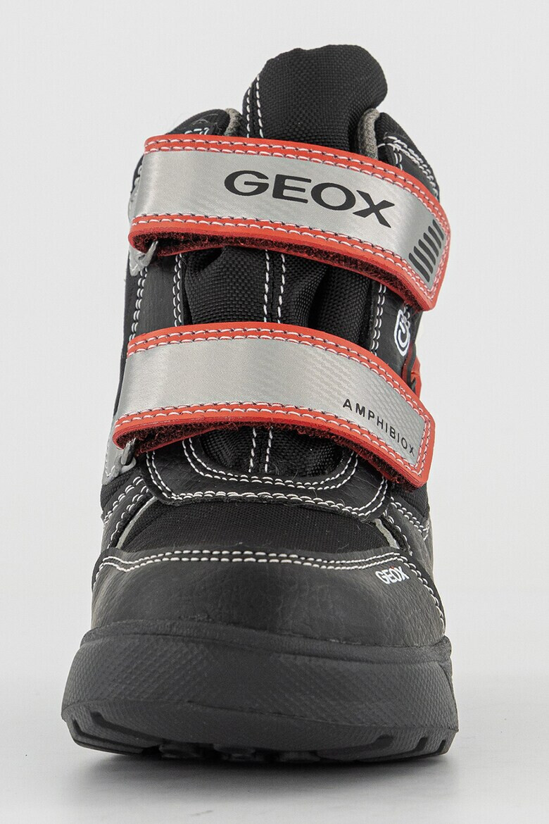 Geox Боти с велкро и мрежа - Pepit.bg