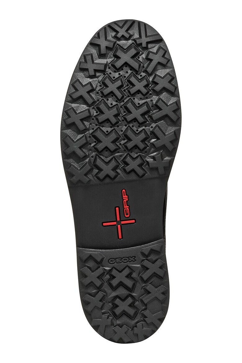 Geox Боти с връзки - Pepit.bg