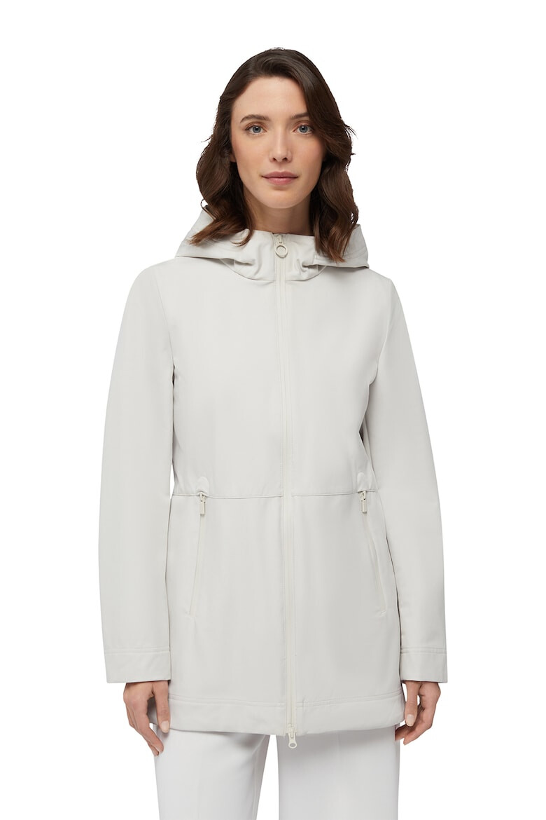 Geox Яке Spherica с качулка и Softshell - Pepit.bg