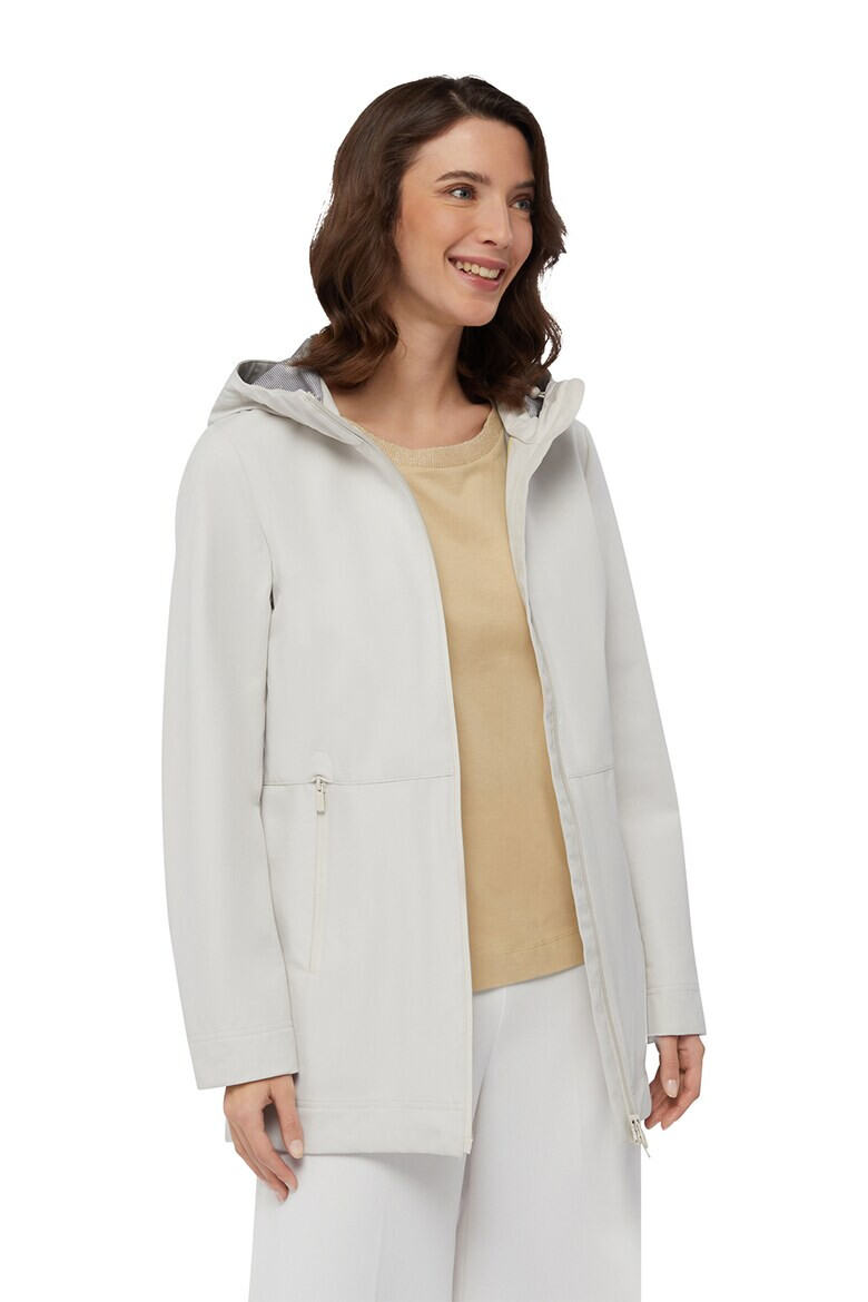 Geox Яке Spherica с качулка и Softshell - Pepit.bg