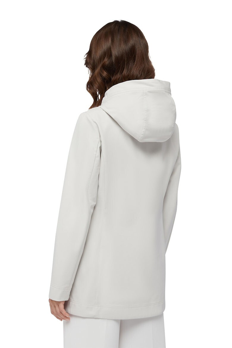 Geox Яке Spherica с качулка и Softshell - Pepit.bg