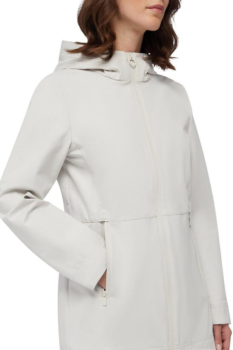 Geox Яке Spherica с качулка и Softshell - Pepit.bg