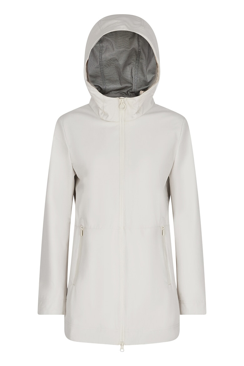 Geox Яке Spherica с качулка и Softshell - Pepit.bg