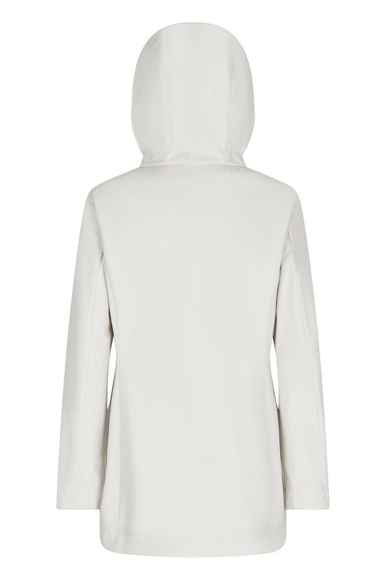 Geox Яке Spherica с качулка и Softshell - Pepit.bg