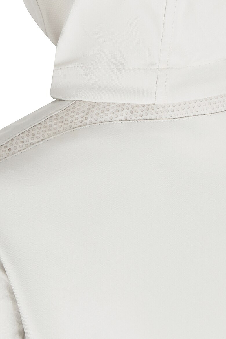 Geox Яке Spherica с качулка и Softshell - Pepit.bg