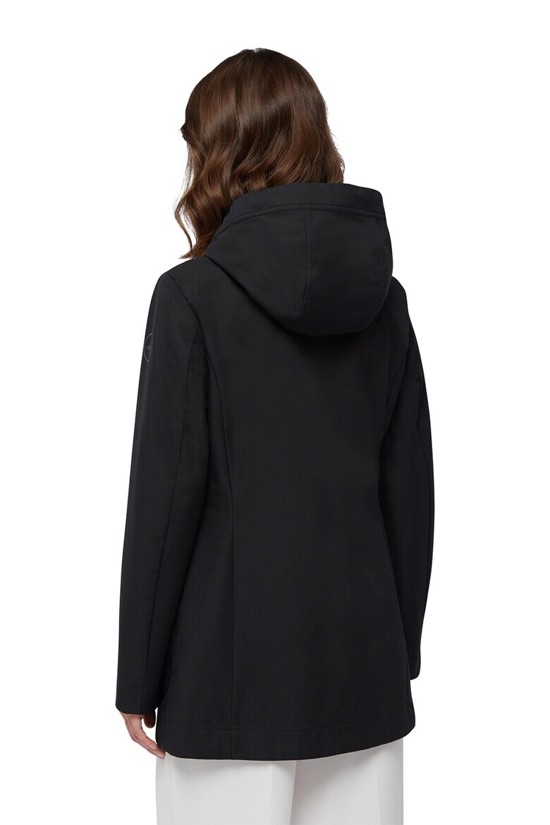 Geox Яке Spherica с качулка и Softshell - Pepit.bg