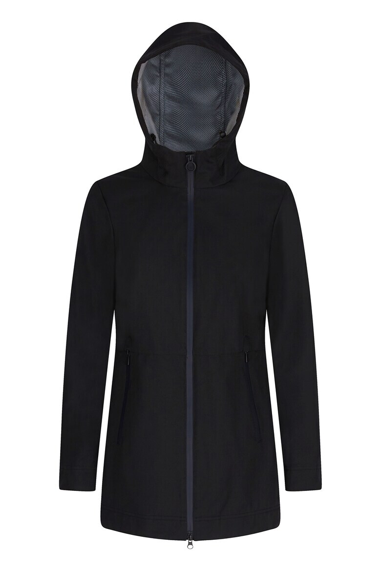 Geox Яке Spherica с качулка и Softshell - Pepit.bg