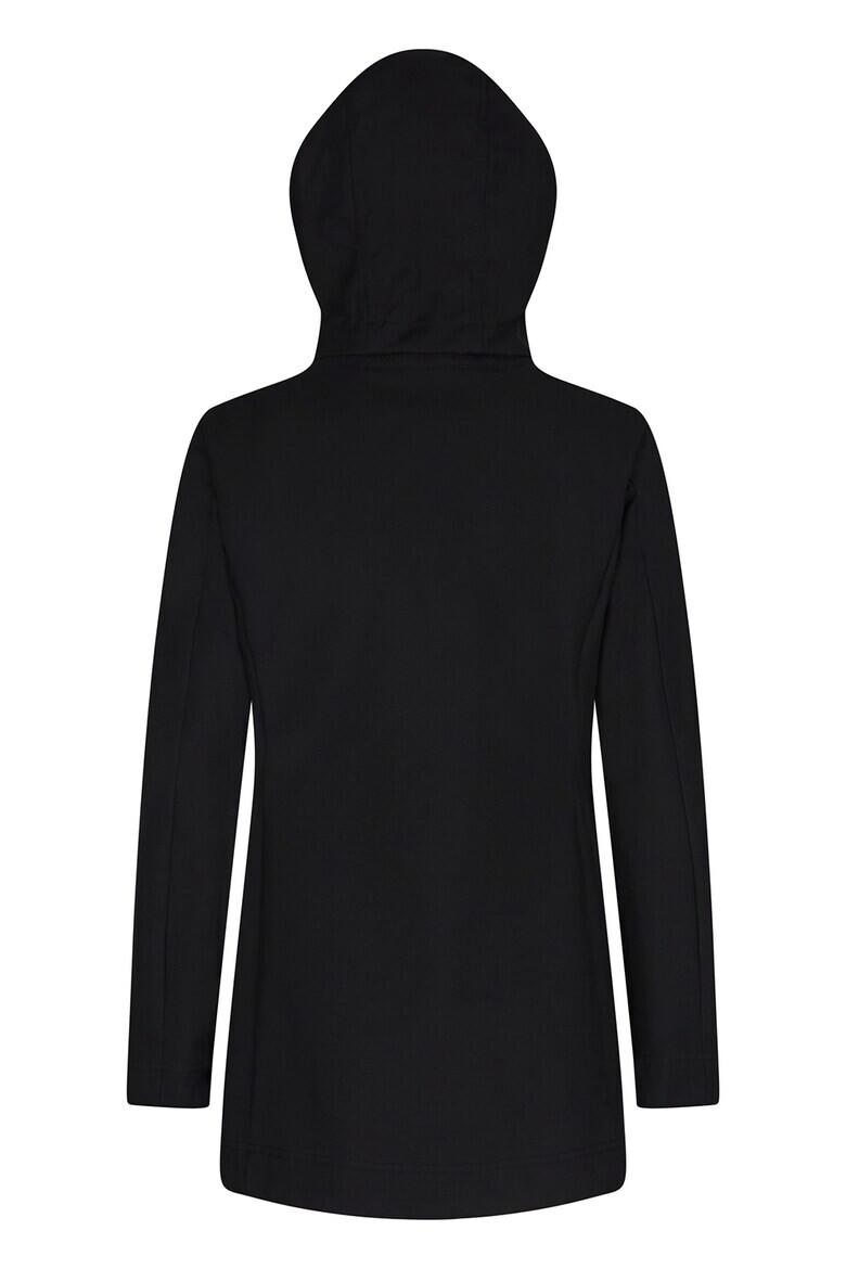 Geox Яке Spherica с качулка и Softshell - Pepit.bg