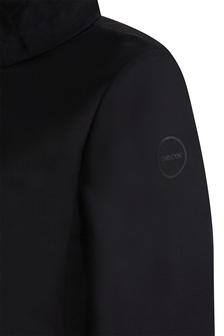 Geox Яке Spherica с качулка и Softshell - Pepit.bg