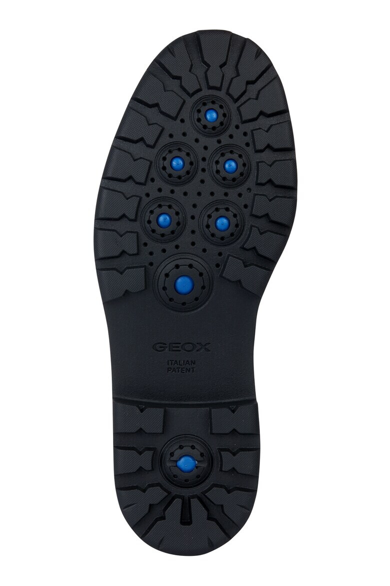 Geox Кожени боти - Pepit.bg