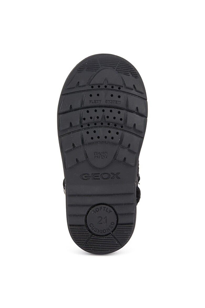Geox Кожени боти - Pepit.bg