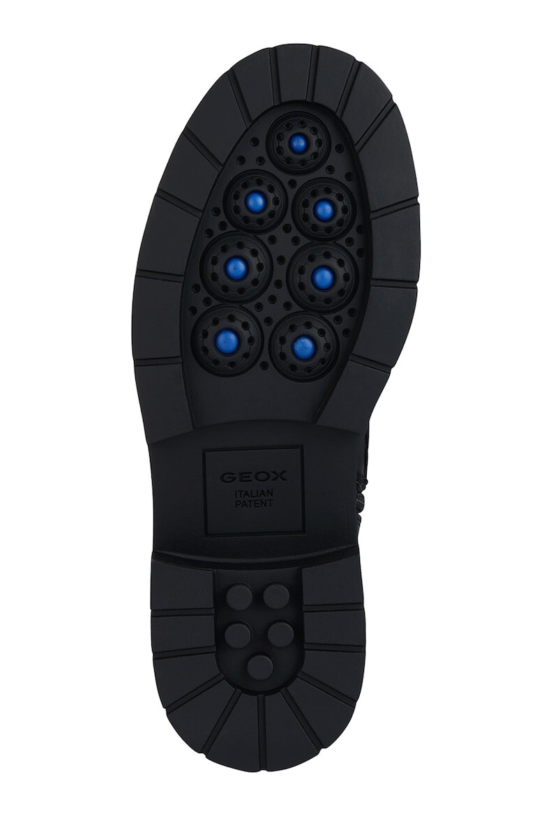 Geox Кожени боти - Pepit.bg