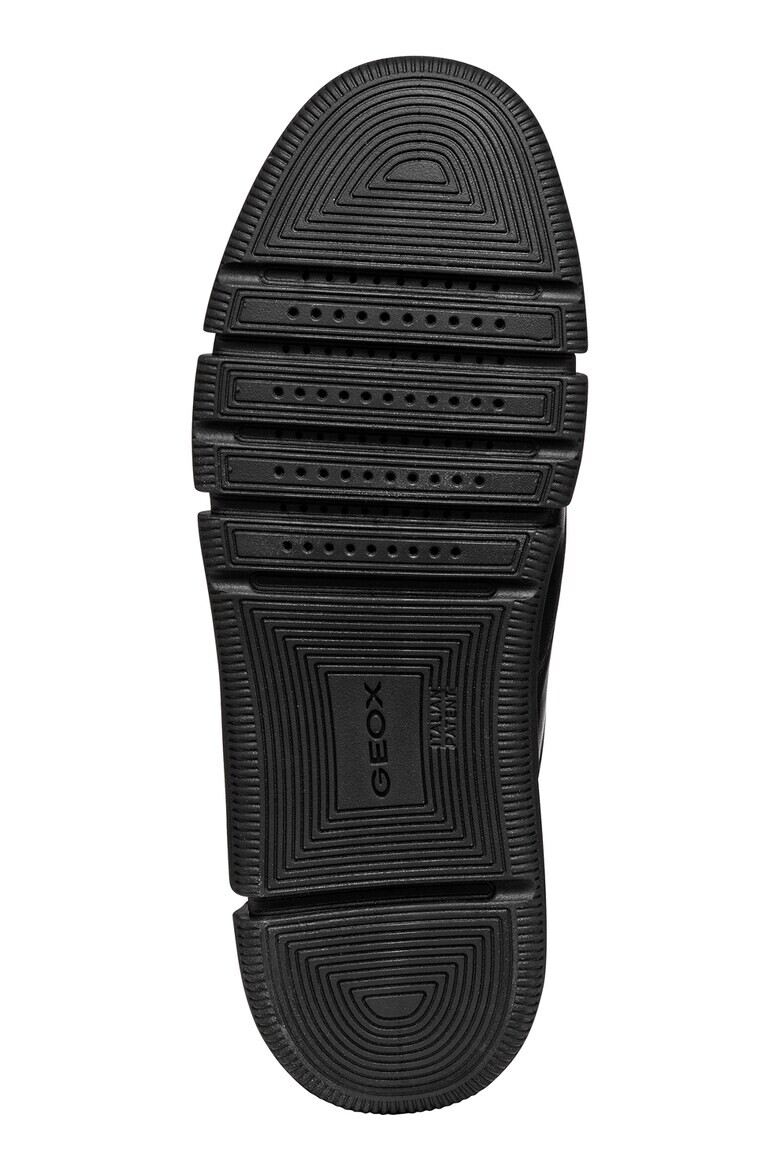 Geox Кожени боти - Pepit.bg