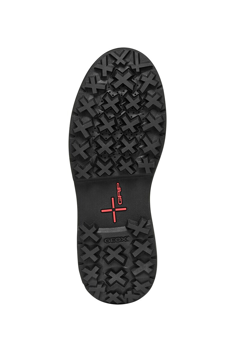 Geox Кожени боти - Pepit.bg
