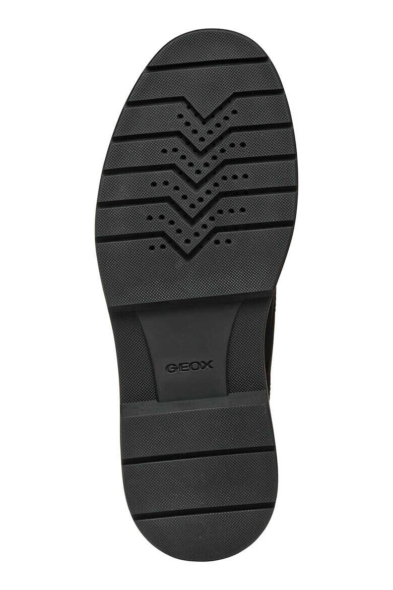 Geox Кожени боти - Pepit.bg