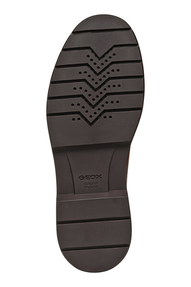 Geox Кожени боти - Pepit.bg