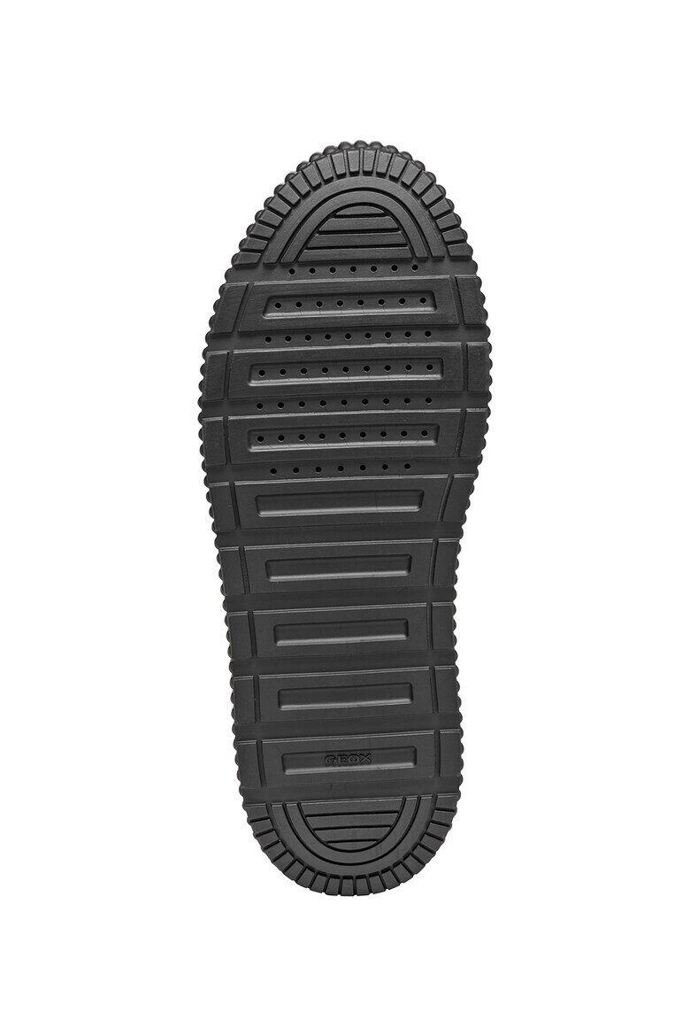 Geox Кожени боти Chelsea - Pepit.bg
