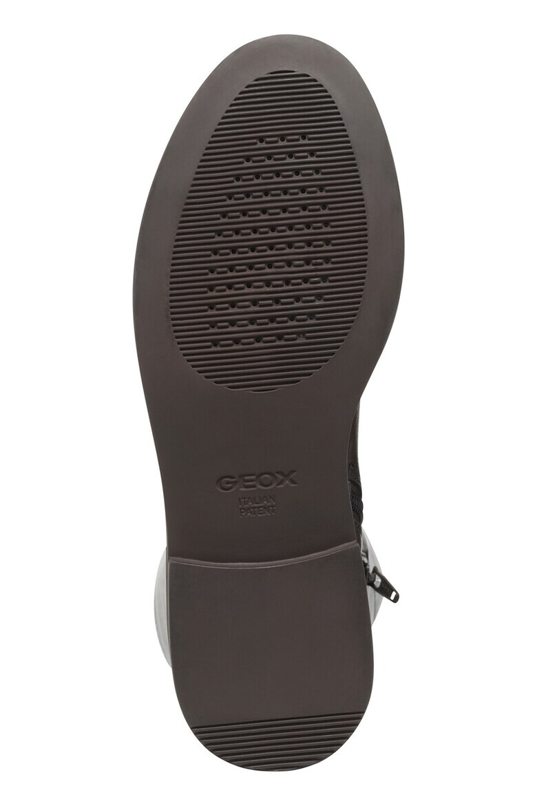 Geox Кожени ботуши - Pepit.bg