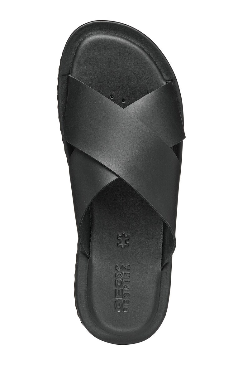 Geox Кожени чехли - Pepit.bg