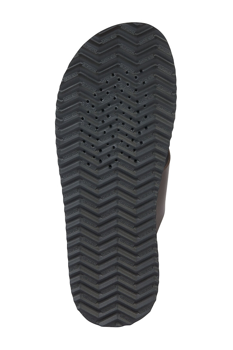 Geox Кожени чехли - Pepit.bg