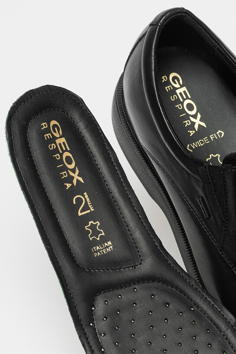 Geox Кожени обувки Brayden - Pepit.bg