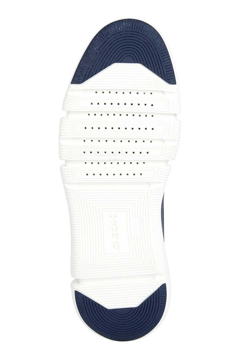 Geox Кожени обувки Brogue - Pepit.bg