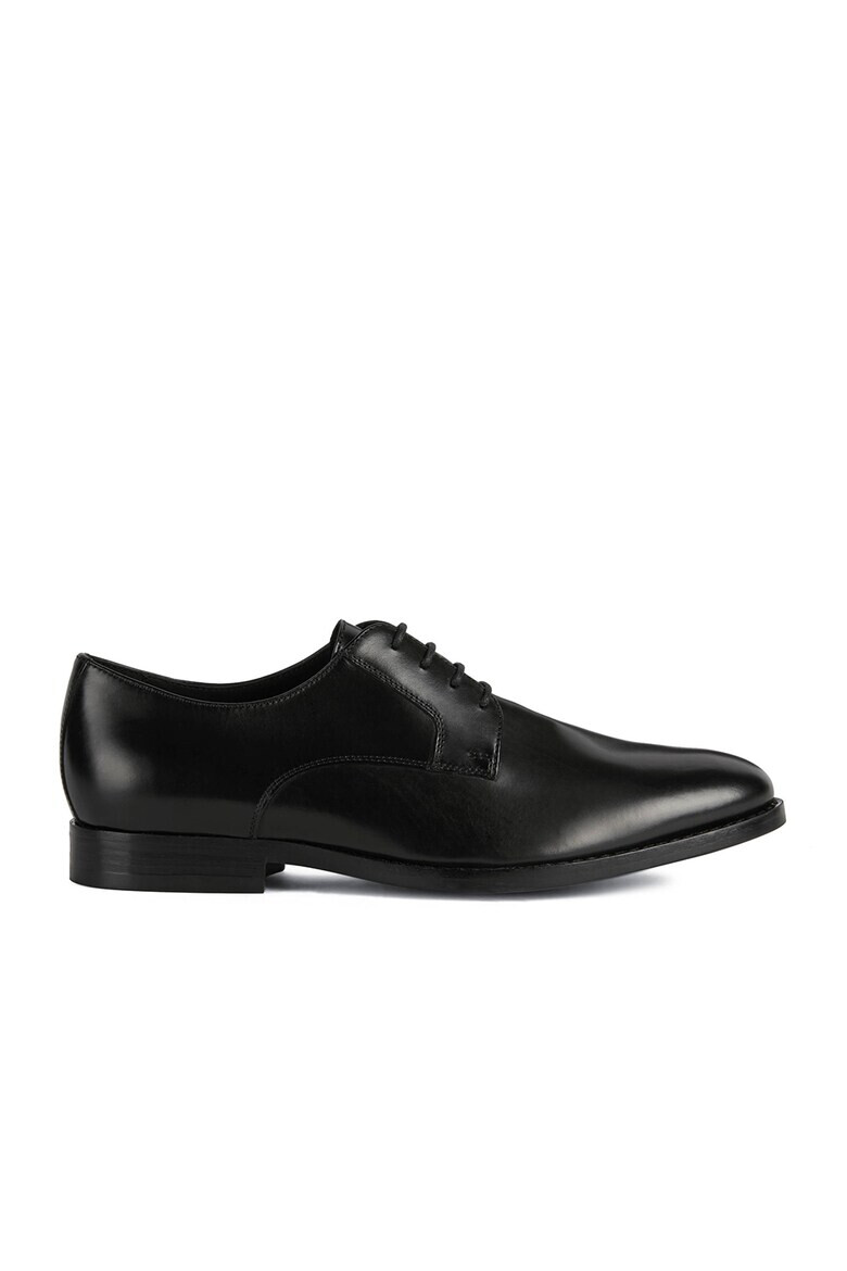 Geox Кожени обувки Classic - Pepit.bg