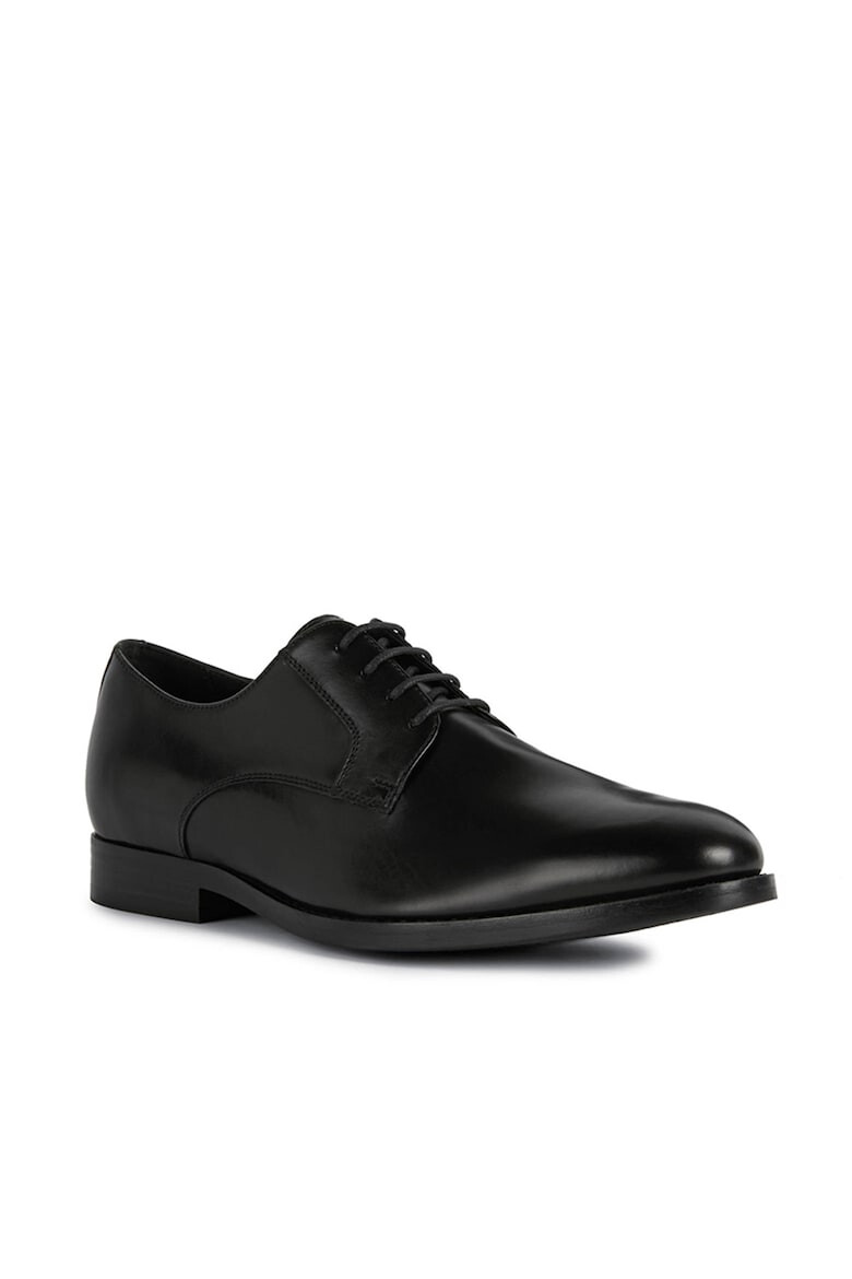 Geox Кожени обувки Classic - Pepit.bg