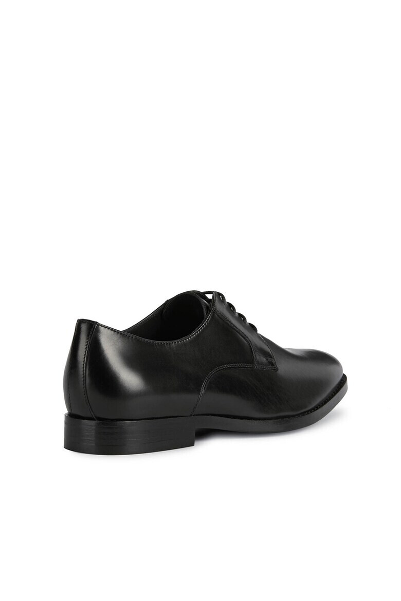 Geox Кожени обувки Classic - Pepit.bg