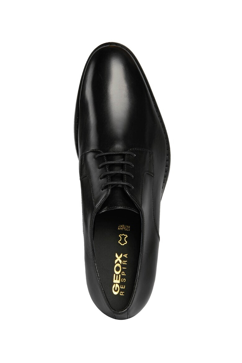 Geox Кожени обувки Classic - Pepit.bg