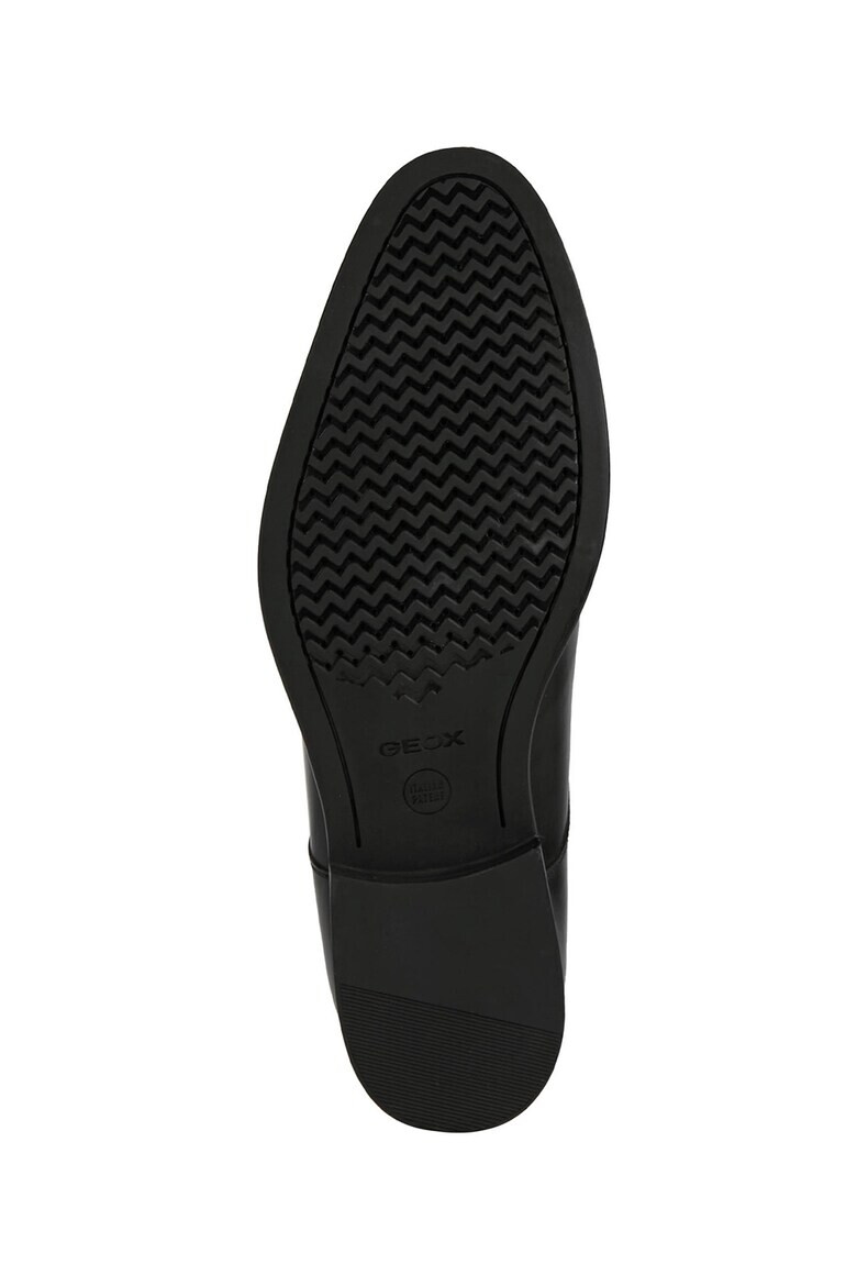 Geox Кожени обувки Classic - Pepit.bg