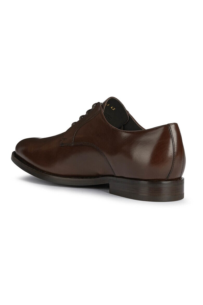 Geox Кожени обувки Classic - Pepit.bg