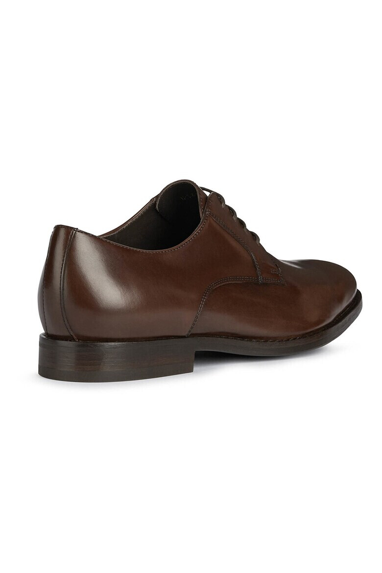Geox Кожени обувки Classic - Pepit.bg