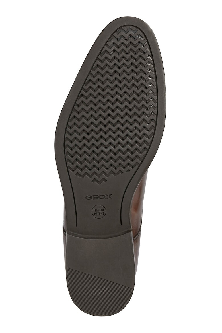 Geox Кожени обувки Classic - Pepit.bg