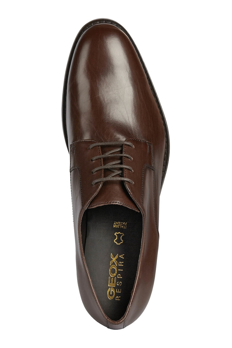 Geox Кожени обувки Classic - Pepit.bg