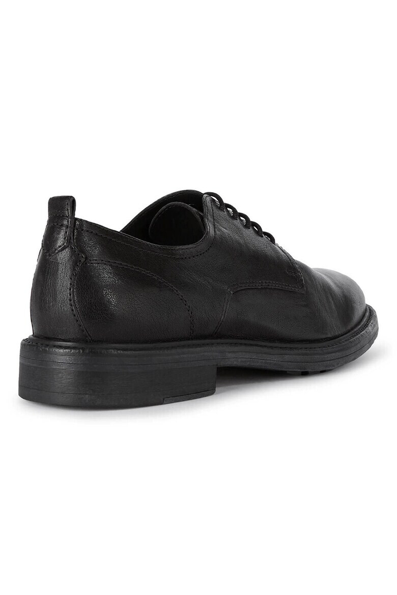 Geox Кожени обувки Derby - Pepit.bg