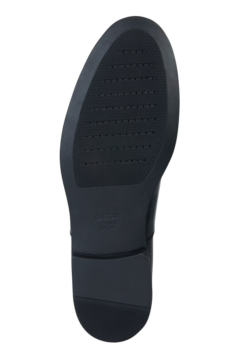 Geox Кожени обувки Oxford Decio - Pepit.bg