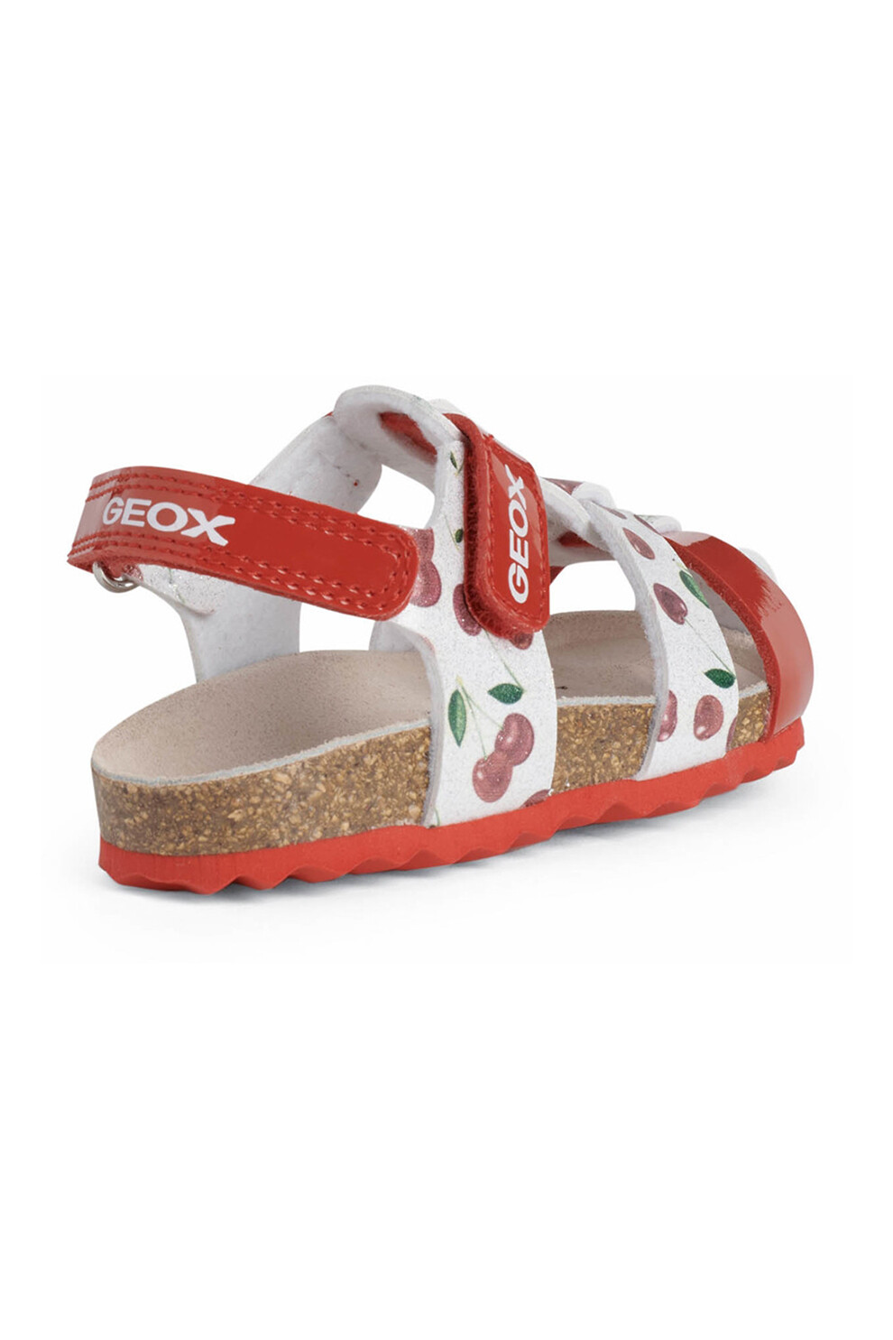 Geox Сандали от еко кожа - Pepit.bg