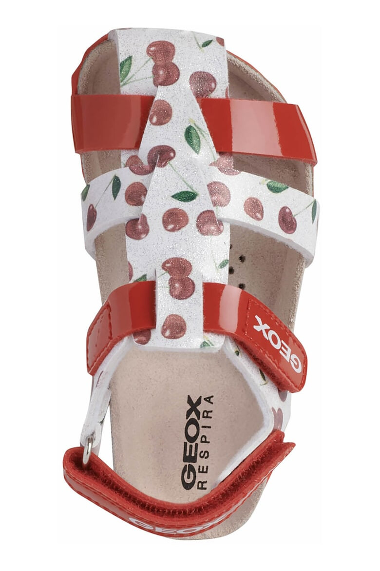 Geox Сандали от еко кожа - Pepit.bg