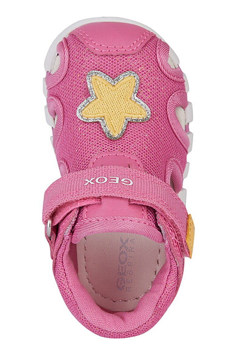 Geox Сандали с еко кожа - Pepit.bg