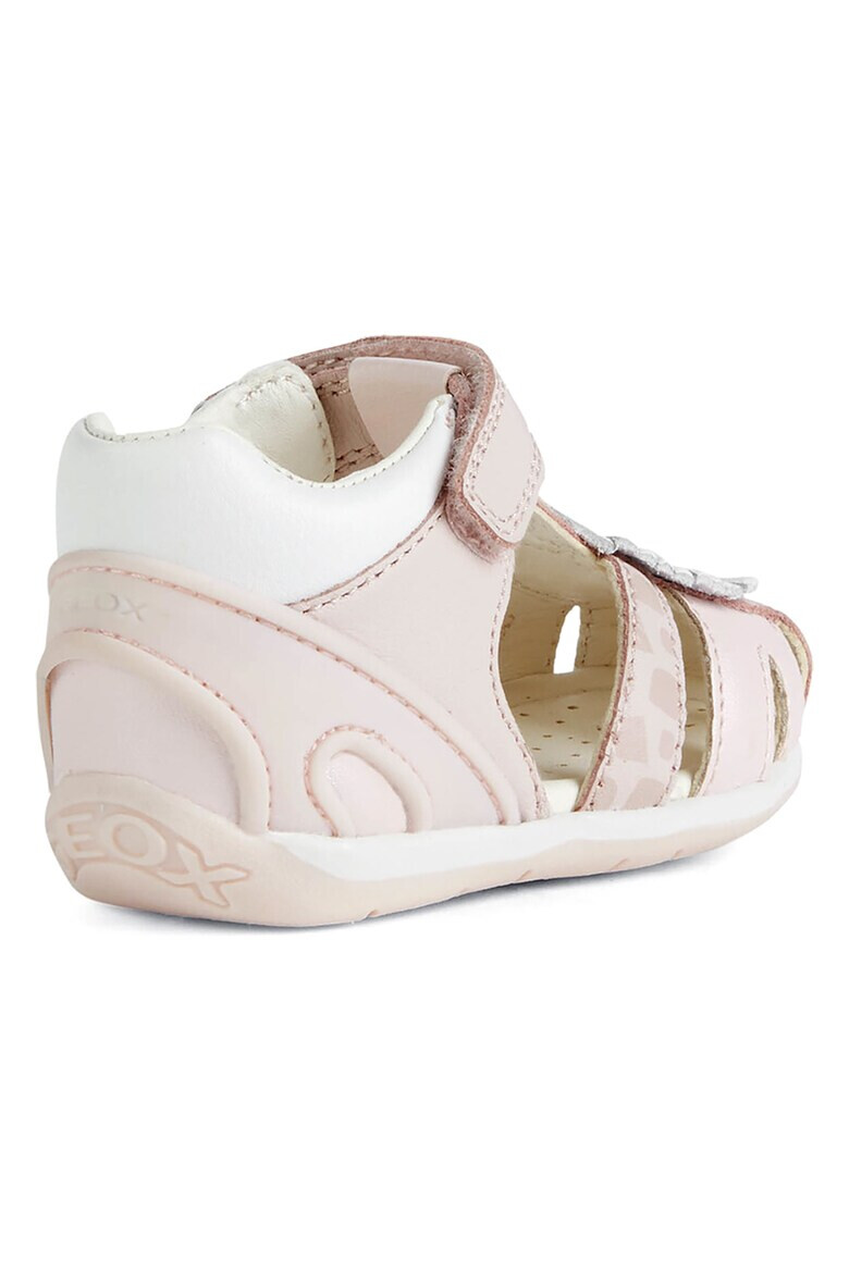 Geox Сандали с кожа - Pepit.bg