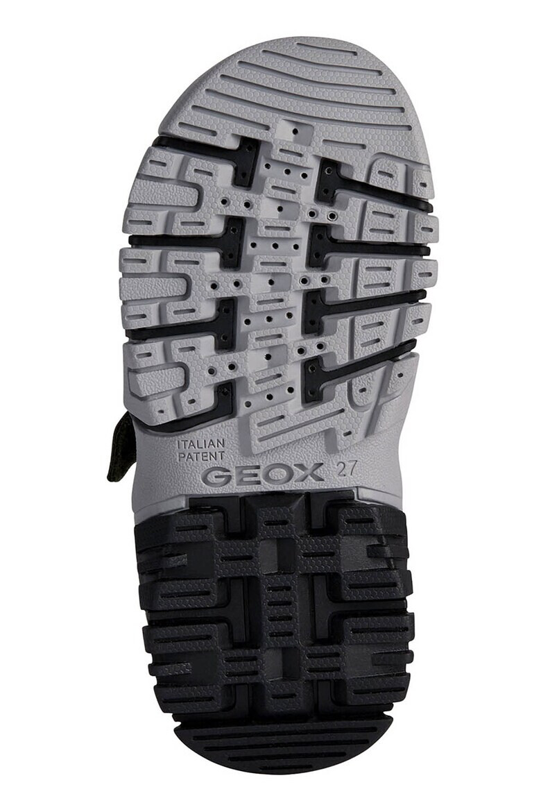Geox Сандали с мрежа - Pepit.bg