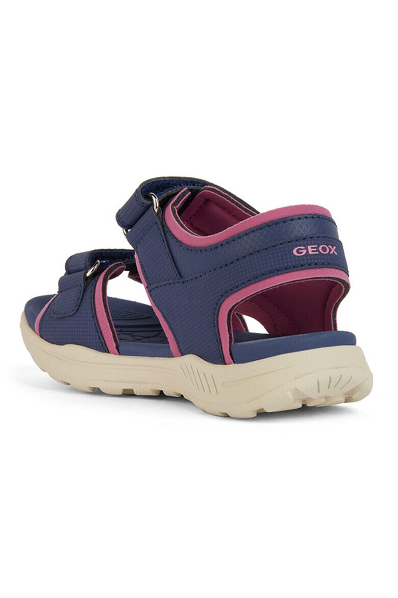 Geox Сандали с велкро - Pepit.bg